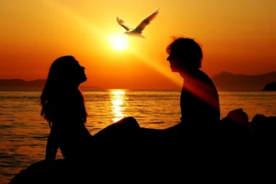 Couple Romantic Wallpapers HD   CuteWallpaper.org