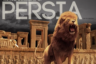 We Are Soldiers Of PERSIA HD Desktop Wallpapers : Widescreen ...