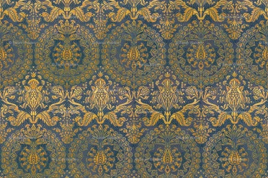 Persian Fabric, Wallpapers & Gift Wrap   Spoonflower