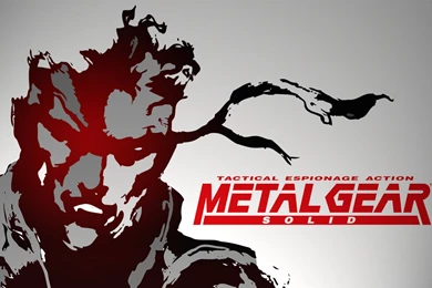 Metal Gear Solid 1 Wallpapers 2 By QuixWare On DeviantArt