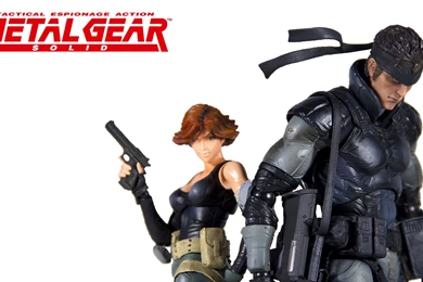 Week Of Reddit.com/r/metalgearsolid (Sunday 1/13 Saturday 1/19)