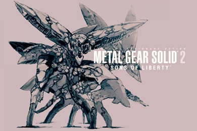 Video Games Metal Gear Solid Liberty Hd Wallpapers   (