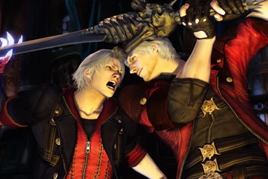 1920x1080px 733.18 KB Devil May Cry 4