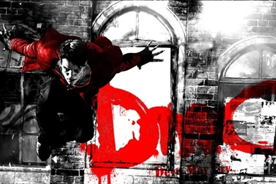 The Game Stuffs: Devil May Cry 5 HD Wallpapers