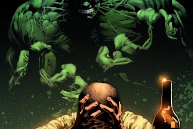 Woes Of Being The Hulk iPhone 5 Wallpapers (577x1024)