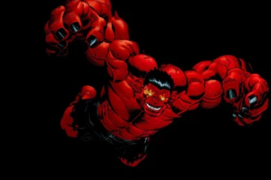 Free Red Hulk Wallpapers High Quality Resolution @0XD « Wallx
