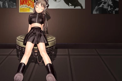 Anime Normal 4:3 1280x960