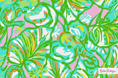 CanadianPrep: Lilly Desktop Wallpapers