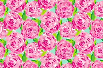 Lilly Pulitzer Backgrounds