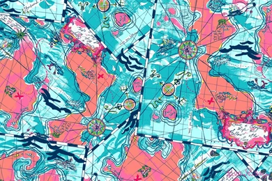 15 Stylish Desktop Wallpapers