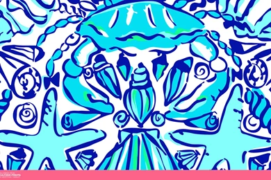 Lilly Pulitzer On Pinterest