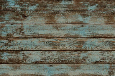 Distressed Wood Plank Wallpapers