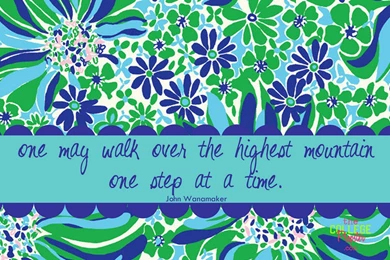 All Things Lilly On Pinterest