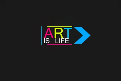 Art Is Life Wallpapers Photos Backgrounds
