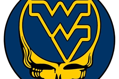 WV Steal Your Face By Clintonics On DeviantArt