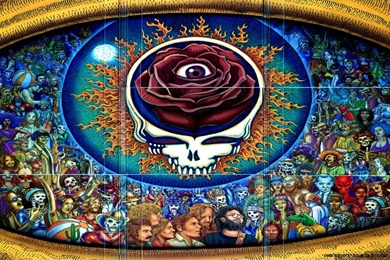 Grateful Dead Wallpapers