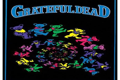 Grateful dead wallpaper.jpg Photo By AliciaMBS38