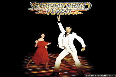 7 Saturday Night Fever HD Wallpapers