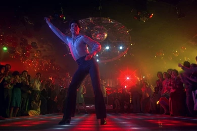 7 Saturday Night Fever HD Wallpapers