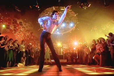 7 Saturday Night Fever HD Wallpapers