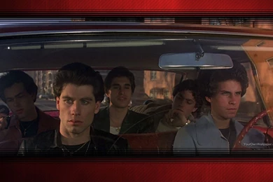 Tony And His Friends   Saturday Night Fever Wallpapers (38012577 ...