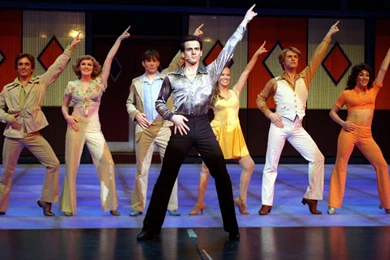 1 Saturday Night Fever: The Musical HD Wallpapers