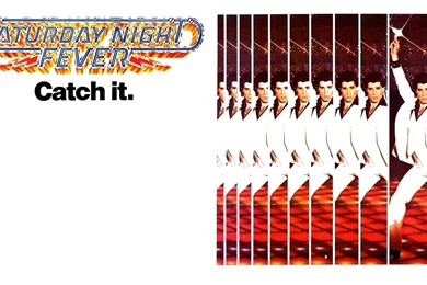 The Long 1970s — YOU SHOULD BE DANCING: SATURDAY NIGHT FEVER ...