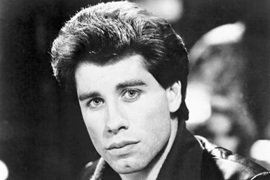 Picture Of John Travolta In Saturday Night Fever Large Picture ...