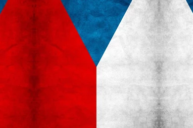 Motorola Droid Razr / Maxx Decal Skin Flag Of Czech Republic