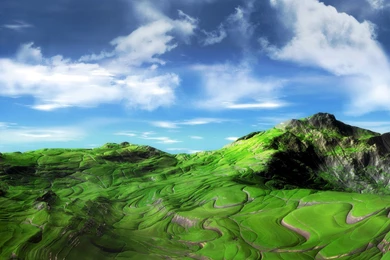 Sunset Wallpapers HD Widescreen