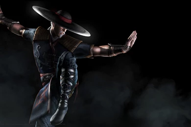 Mortal Kombat X Characters Wallpapers