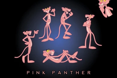 The Pink Panther   Pink Panther Wallpapers (7401027)   Fanpop