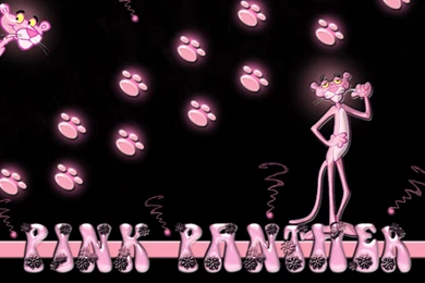 Pink Panther, Television, Cartoon, 1920x1200 HD Wallpapers And FREE ...