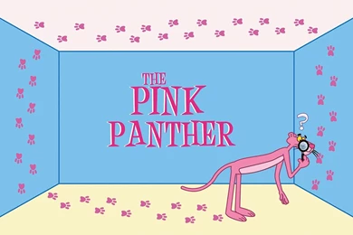 Disney HD Wallpapers: Pink Panther HD Wallpapers