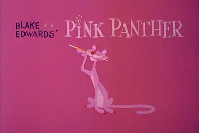 Pink Panther Wallpapers   Crazy Frankenstein