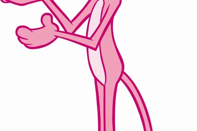 Pink Panther Cartoons HD Wallpapers Free Download