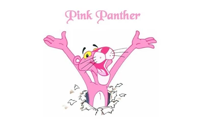 Pink Panther   Childhood Memories Wallpapers (250726)   Fanpop