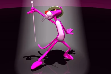 Pink Panther High Definition Wallpapers Picture, Pink Panther High ...