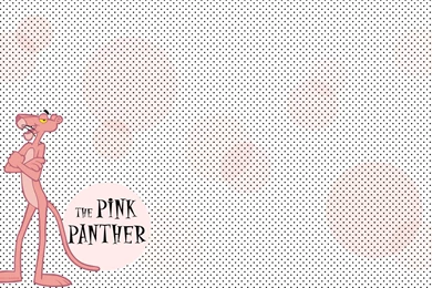 The Pink Panther Wallpapers   Wallpapers Cave