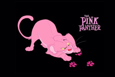 1000+ Ideas About ❤  ❤️Pink Panther❤  ❤   On Pinterest