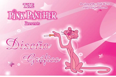 PINK PANTHER Wallpapers By Krounner On DeviantArt