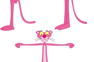 Pink Panther Cool Picture, Pink Panther Cool Wallpapers