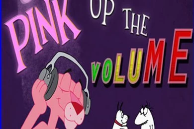 Pink Panther Pictures, Pink Panther Wallpapers