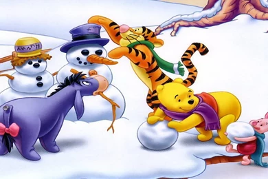 Cartoons Wallpapers Free HD Pics