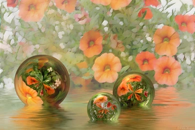 Desktop Wallpapers: 3D Desktop Wallpapers