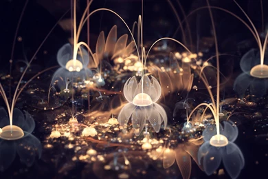 3D Computer Wallpapers, Desktop Backgrounds