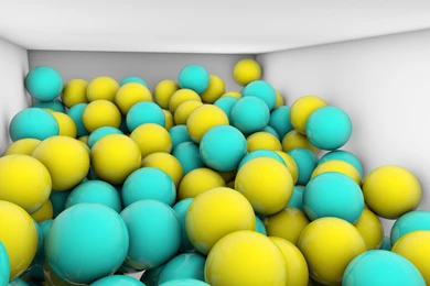 3D Computer Wallpapers, Desktop Backgrounds