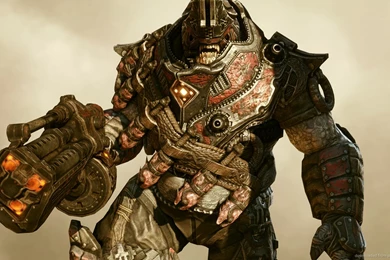 Download 1366x768 Gears Of War 3 Loaded Wallpapers