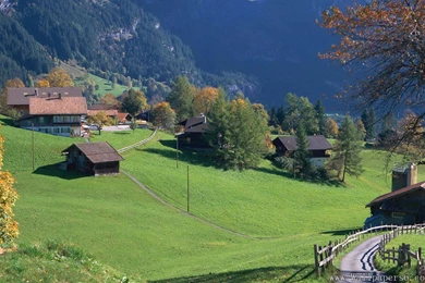 Switzerland Wallpapers: Download Your Favourite HD Wallpapers Here