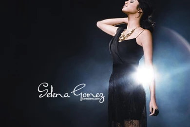 Selena Gomez Wallpapers